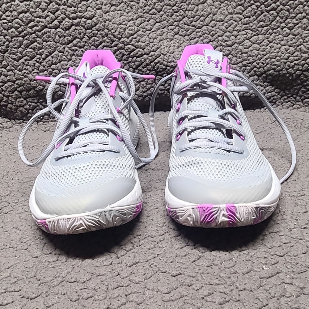 Under Armour shoes